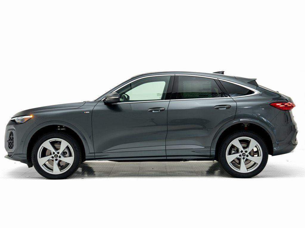 new 2025 Audi Q5 car