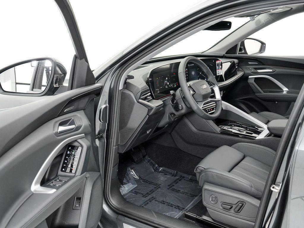new 2025 Audi Q5 car