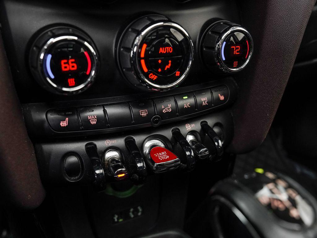used 2016 MINI Hardtop car, priced at $9,300