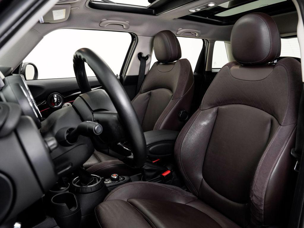 used 2016 MINI Hardtop car, priced at $9,300
