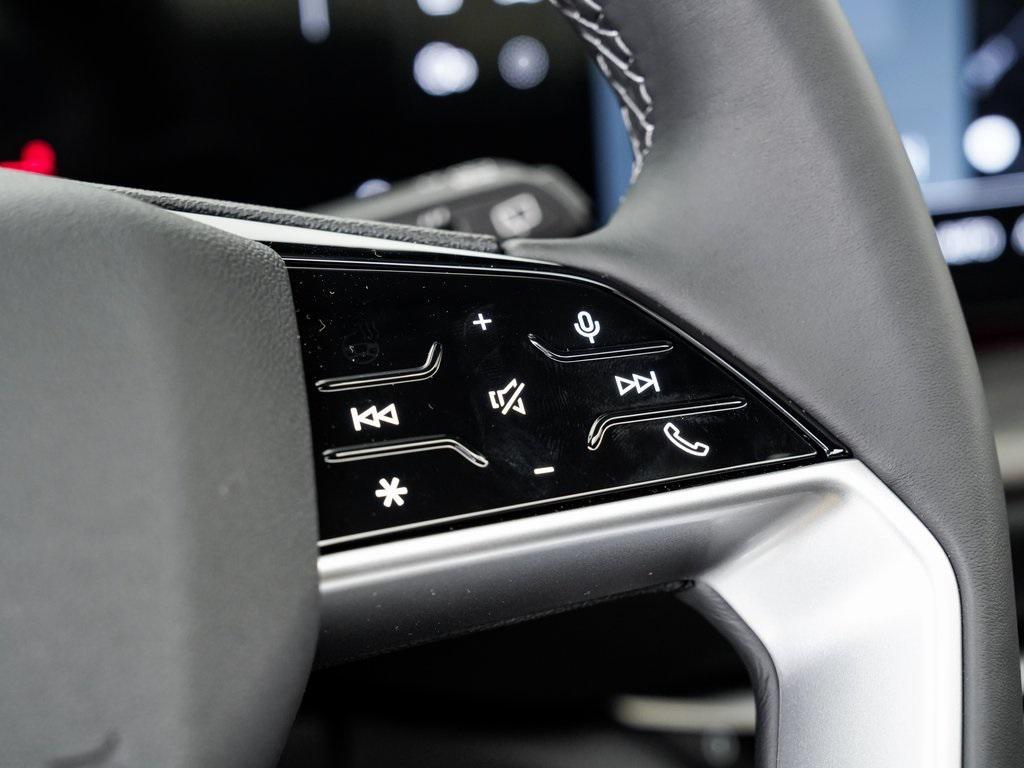 new 2025 Audi Q5 car