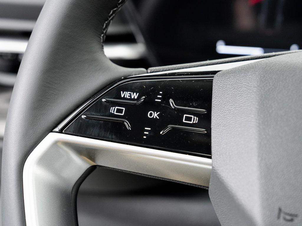 new 2025 Audi Q5 car