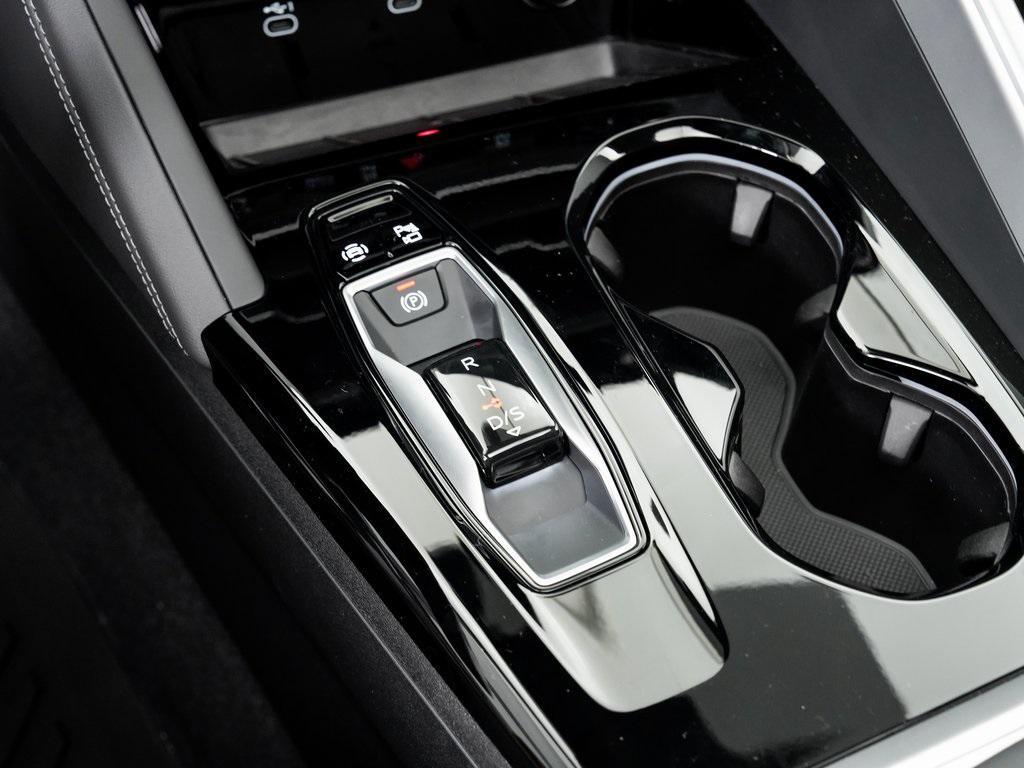 new 2025 Audi Q5 car