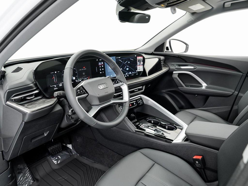 new 2025 Audi Q5 car