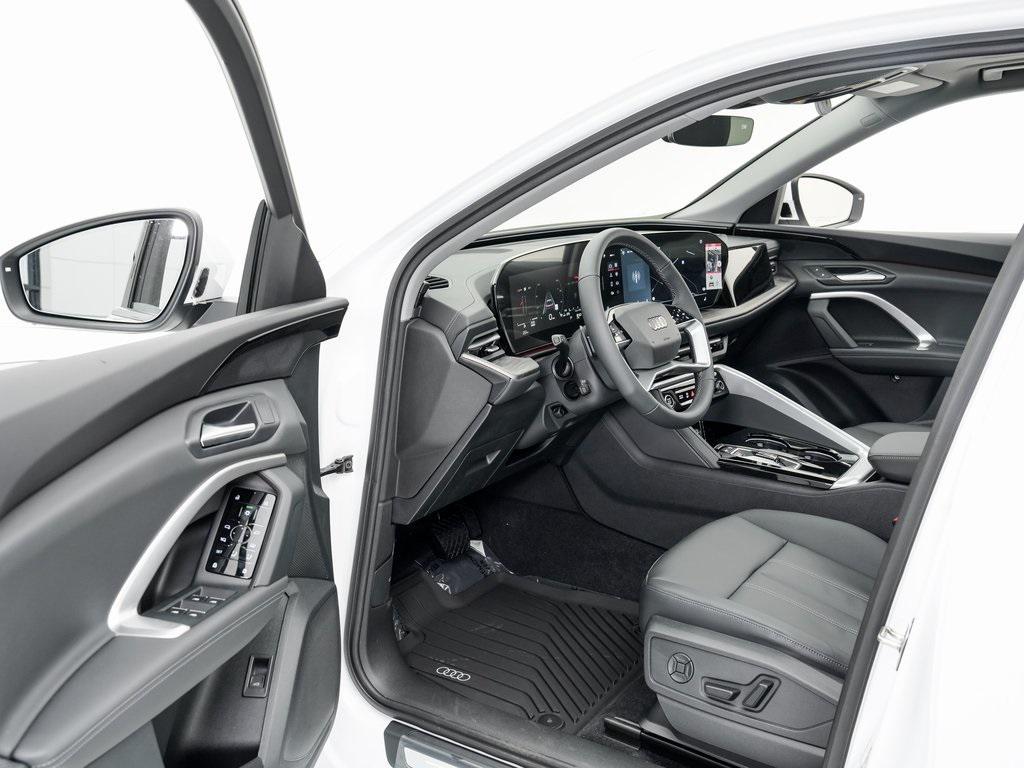 new 2025 Audi Q5 car