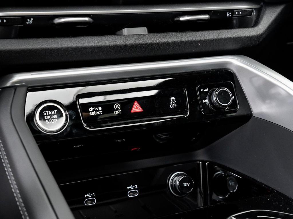 new 2025 Audi Q5 car