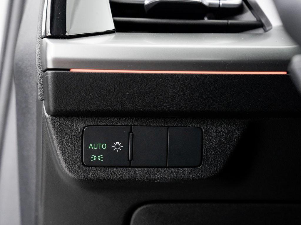 used 2022 Audi e-tron car, priced at $25,995