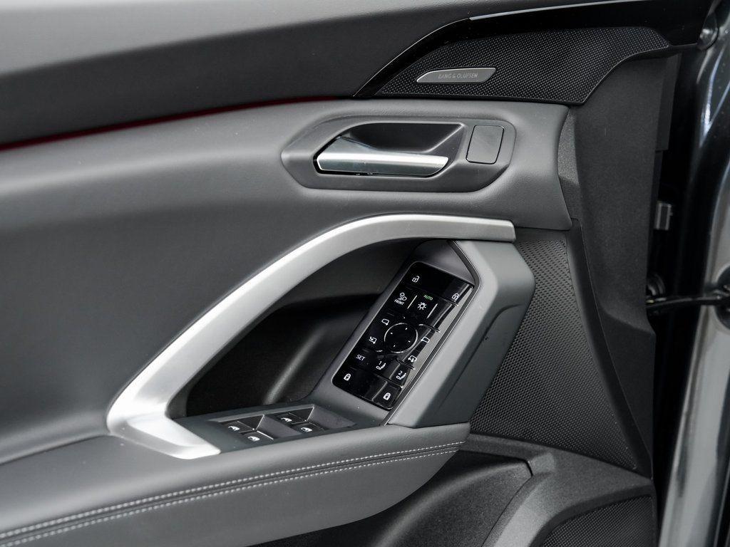 new 2025 Audi Q5 car, priced at $55,340