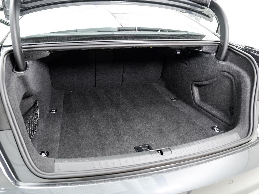 used 2025 Audi A6 car, priced at $45,197