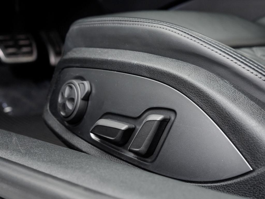 used 2017 Audi TTS car, priced at $36,897