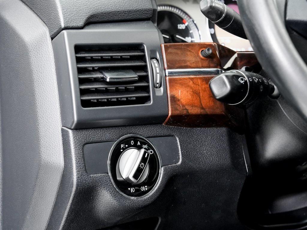 used 2010 Mercedes-Benz GLK-Class car, priced at $10,495
