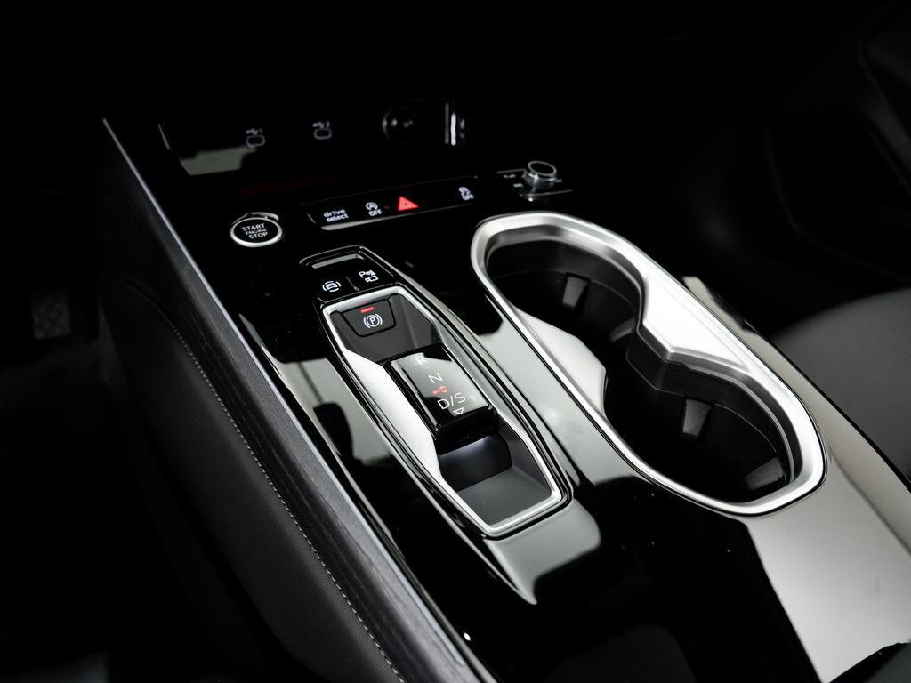 new 2026 Audi A6 car, priced at $70,220