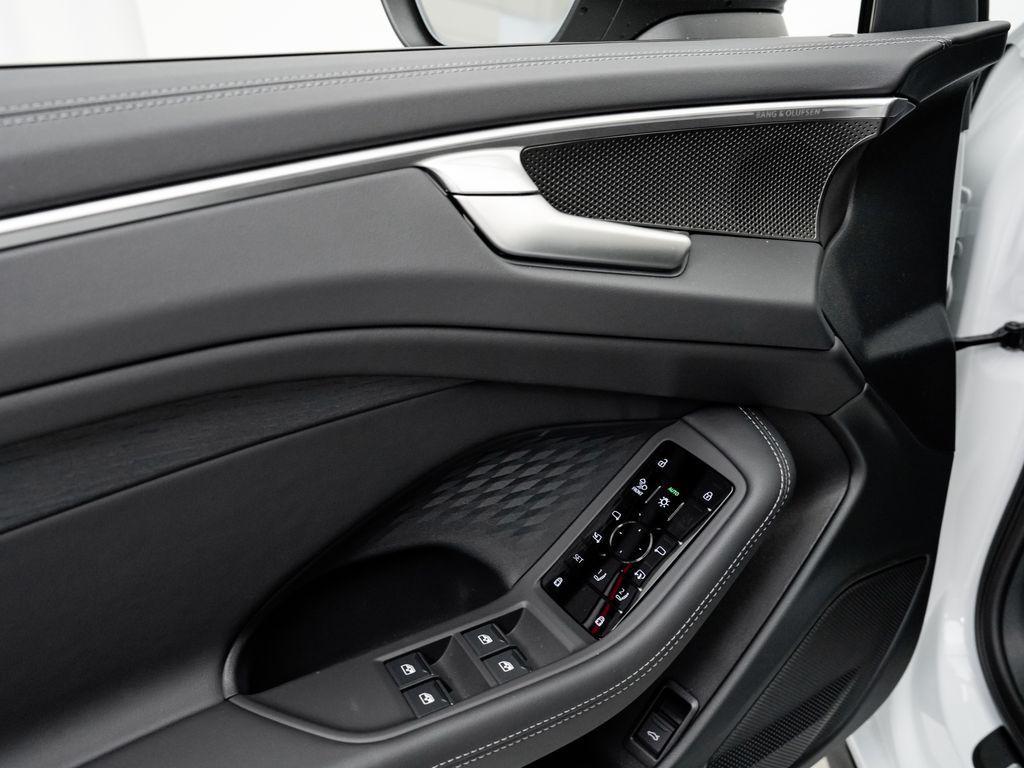 new 2026 Audi A6 car, priced at $70,220