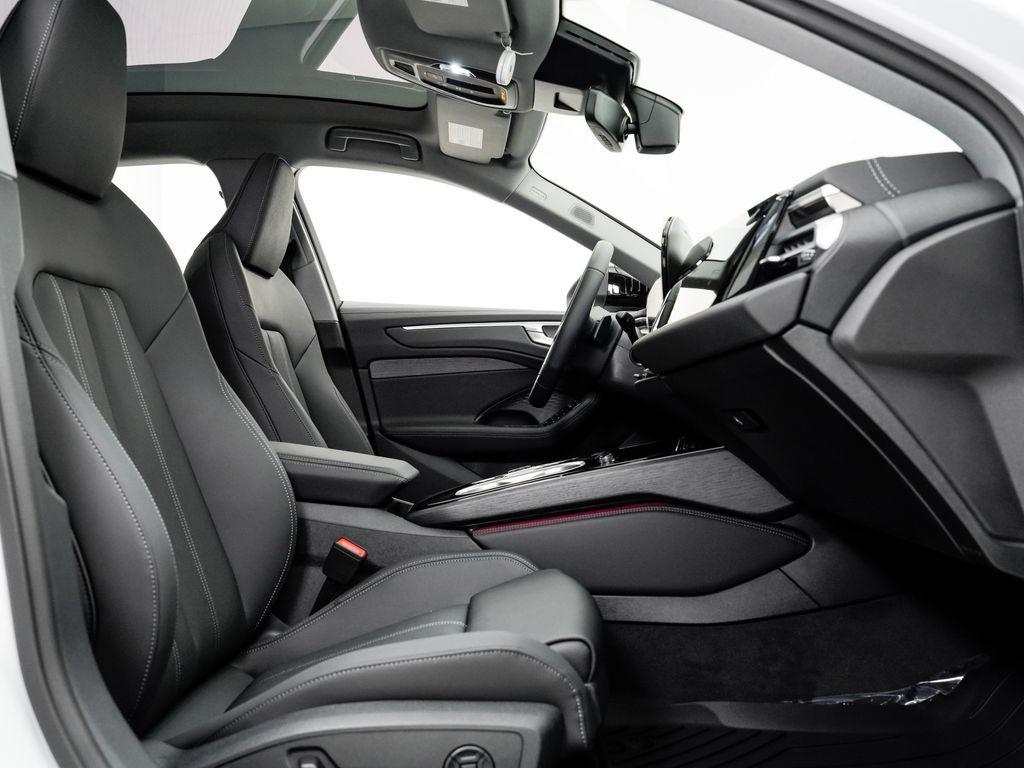 new 2026 Audi A6 car, priced at $70,220