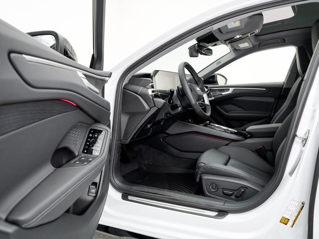 new 2026 Audi A6 car, priced at $70,220