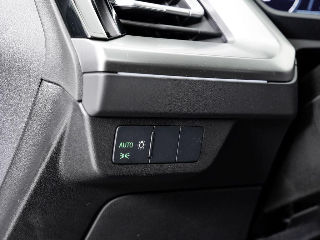 used 2023 Audi Q4 e-tron car, priced at $29,397