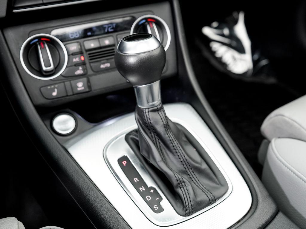 used 2018 Audi Q3 car, priced at $12,697