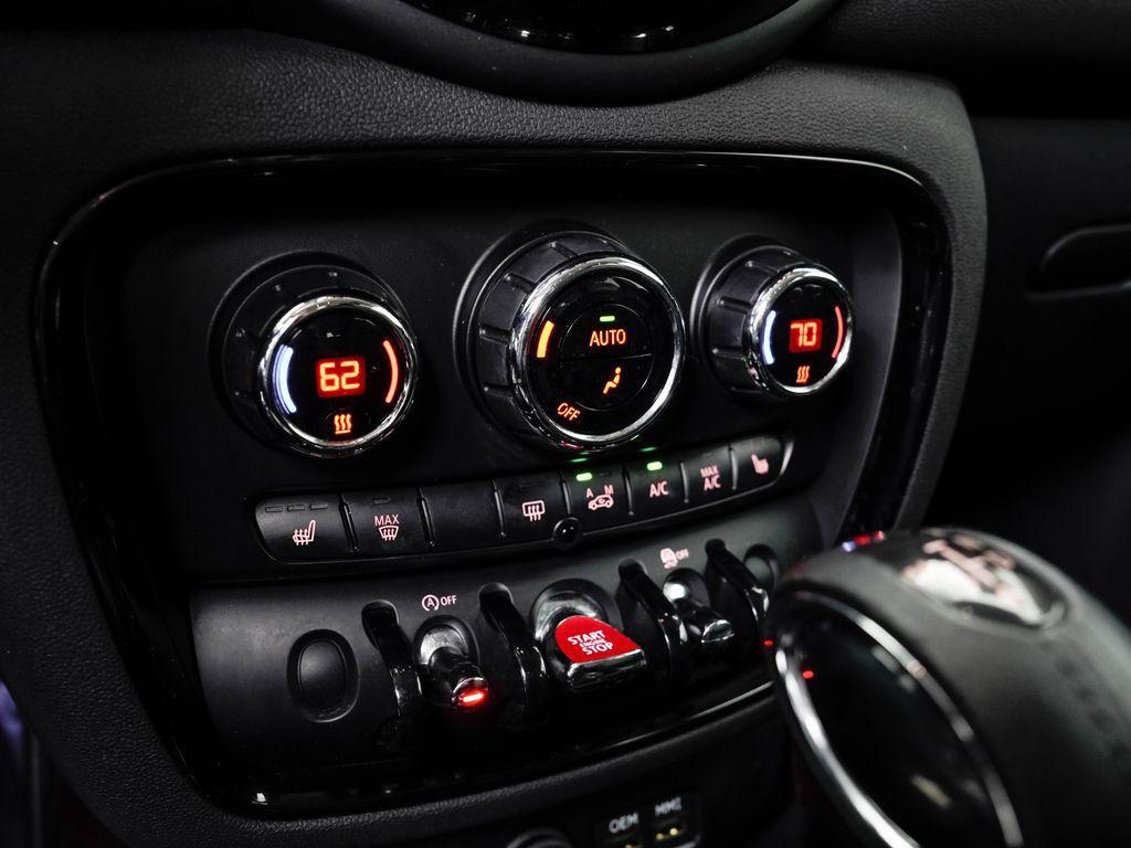 used 2016 MINI Clubman car, priced at $12,627