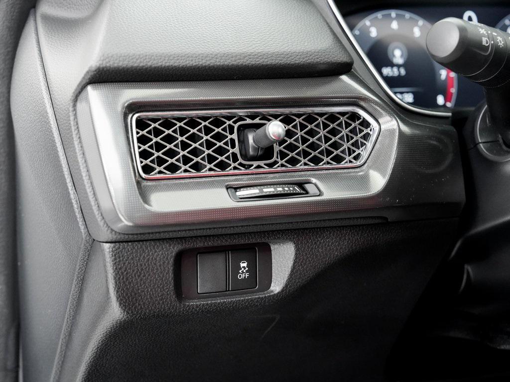 used 2023 Acura Integra car, priced at $30,495