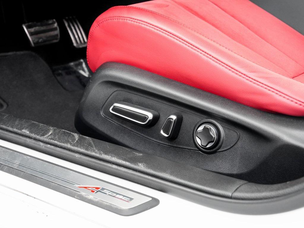 used 2023 Acura Integra car, priced at $30,495