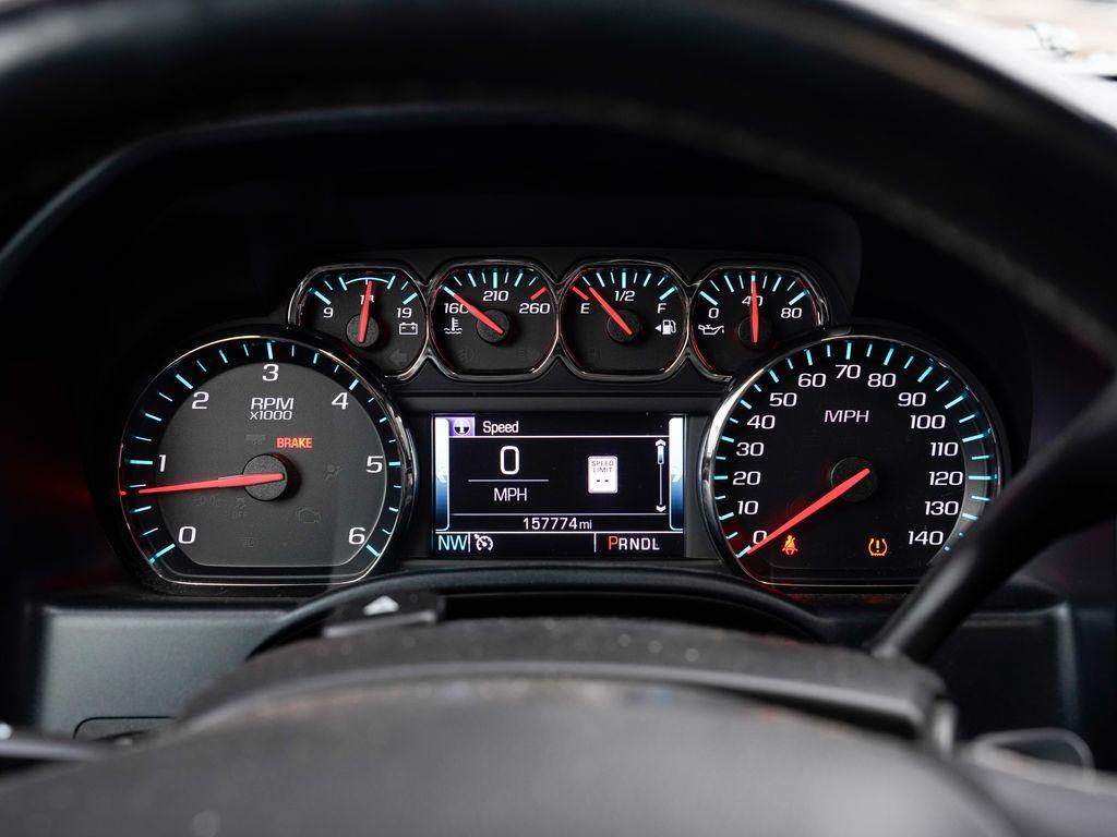 used 2018 GMC Sierra 1500 car, priced at $23,497