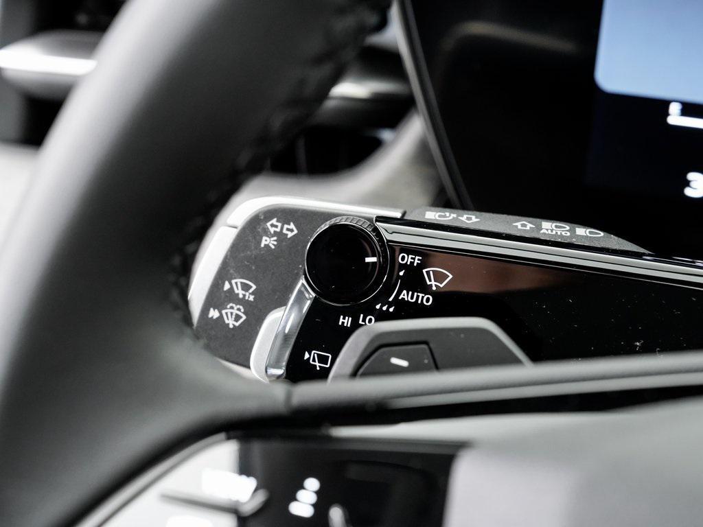 new 2026 Audi Q3 car