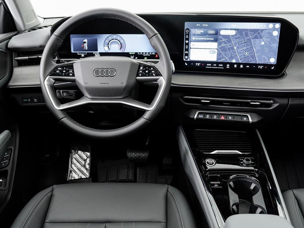 new 2026 Audi Q3 car