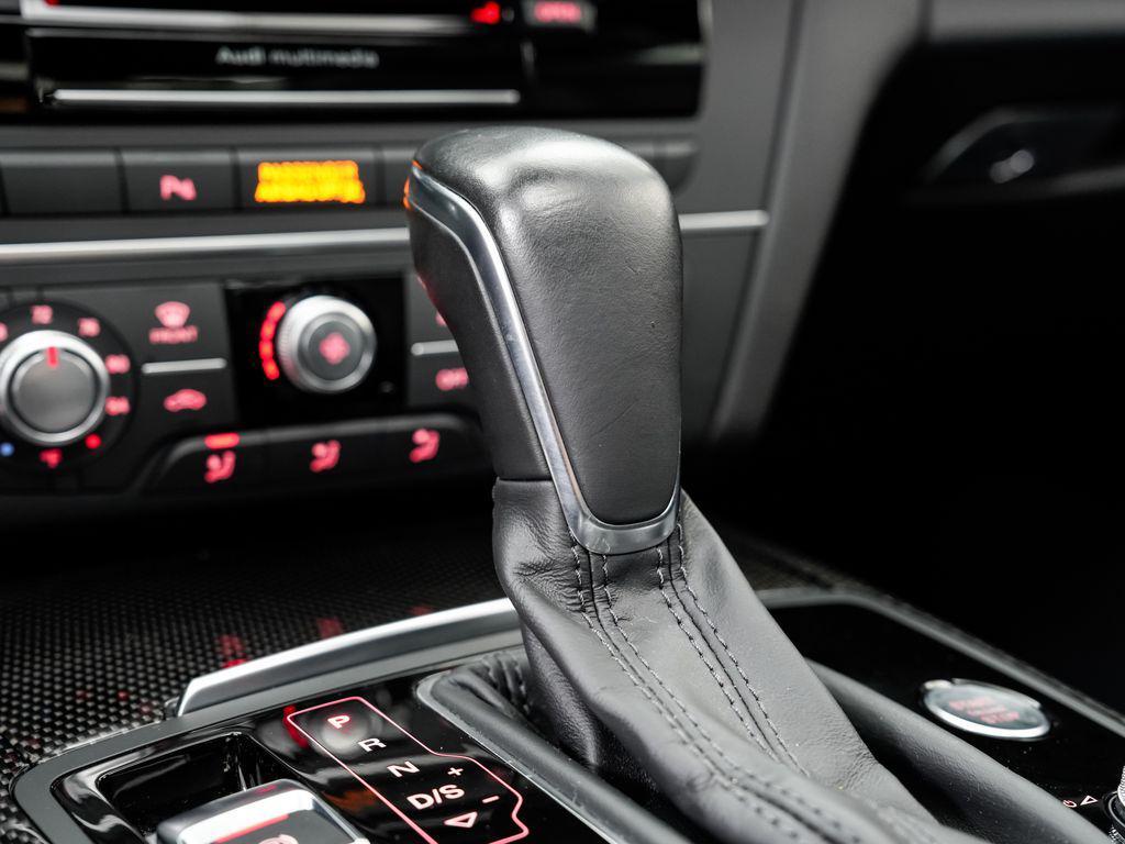 used 2018 Audi A6 car, priced at $28,997