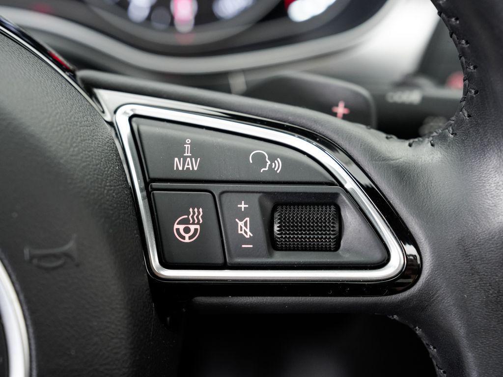 used 2018 Audi A6 car, priced at $28,997