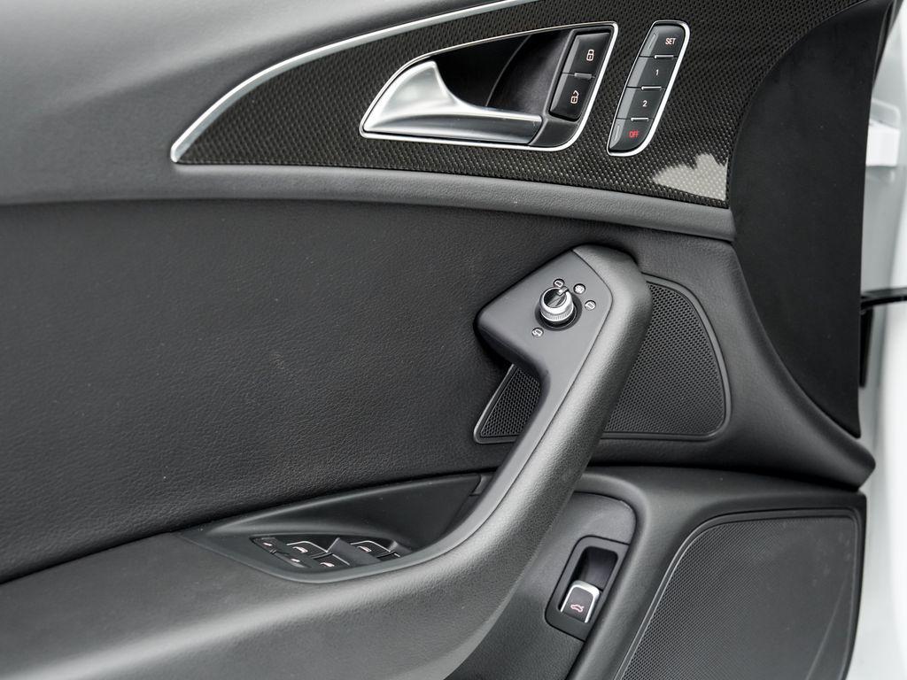 used 2018 Audi A6 car, priced at $28,997