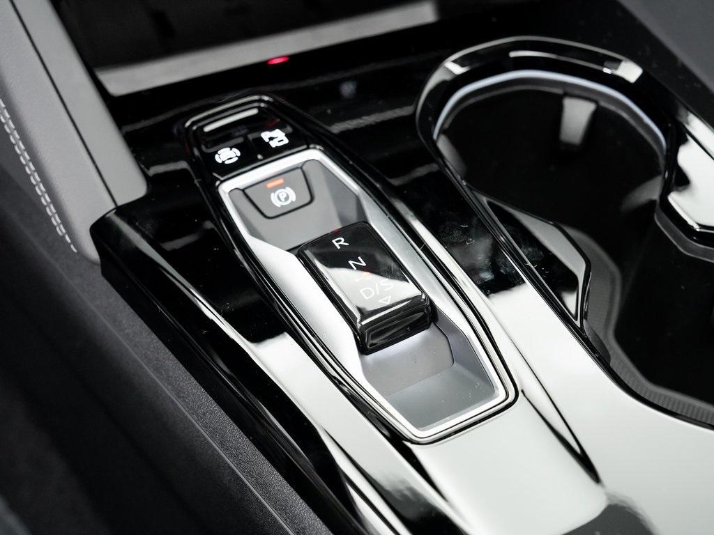 new 2025 Audi Q5 car