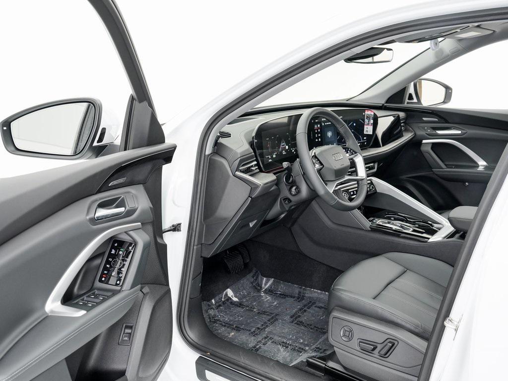 new 2025 Audi Q5 car