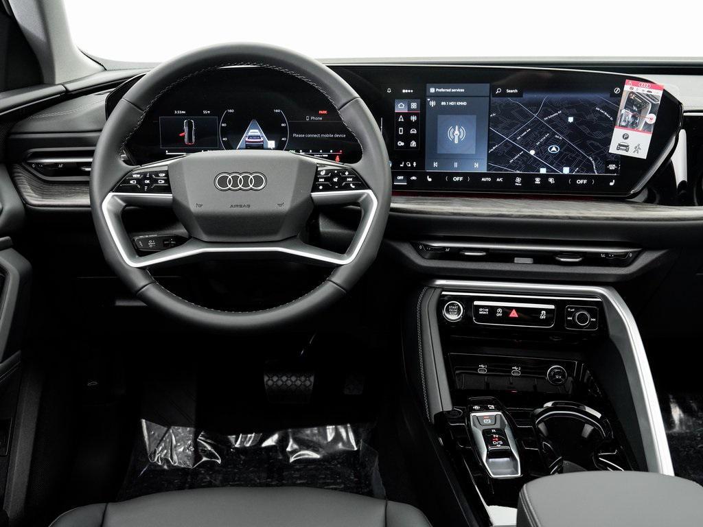 new 2025 Audi Q5 car