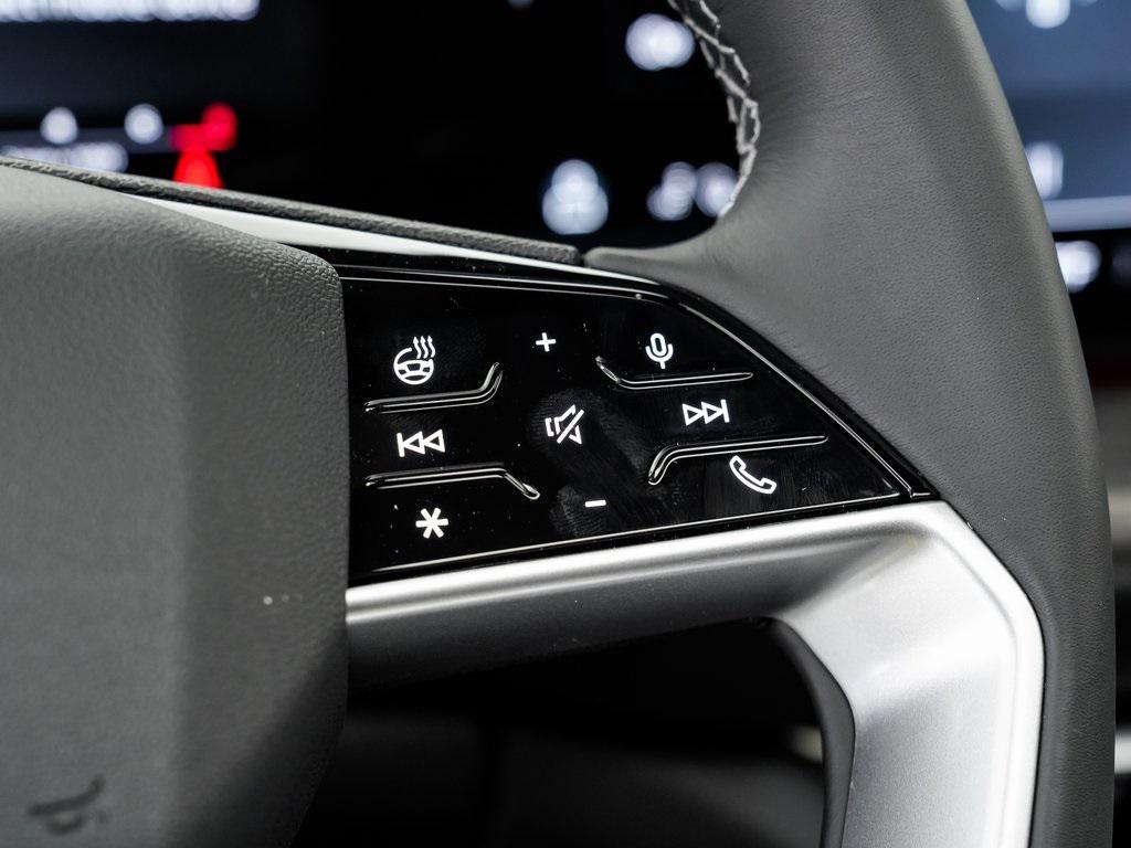 new 2025 Audi Q5 car