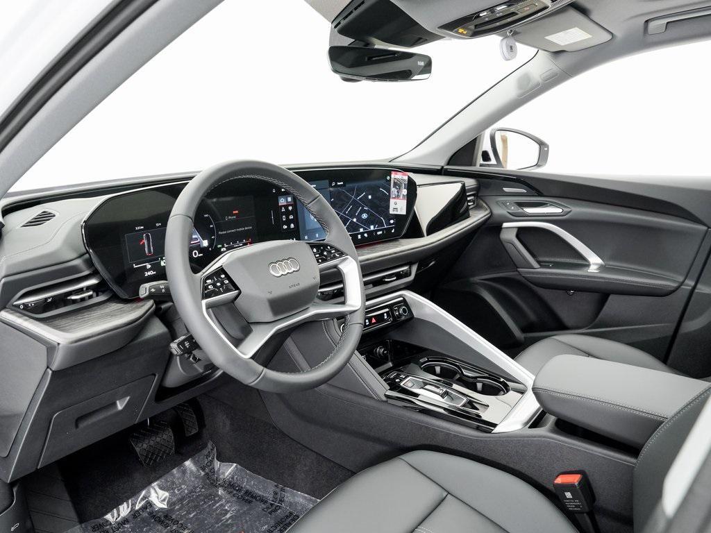 new 2025 Audi Q5 car