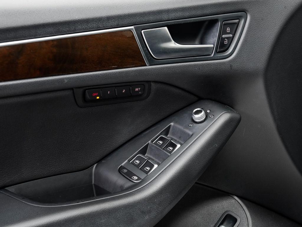 used 2016 Audi Q5 car, priced at $14,397