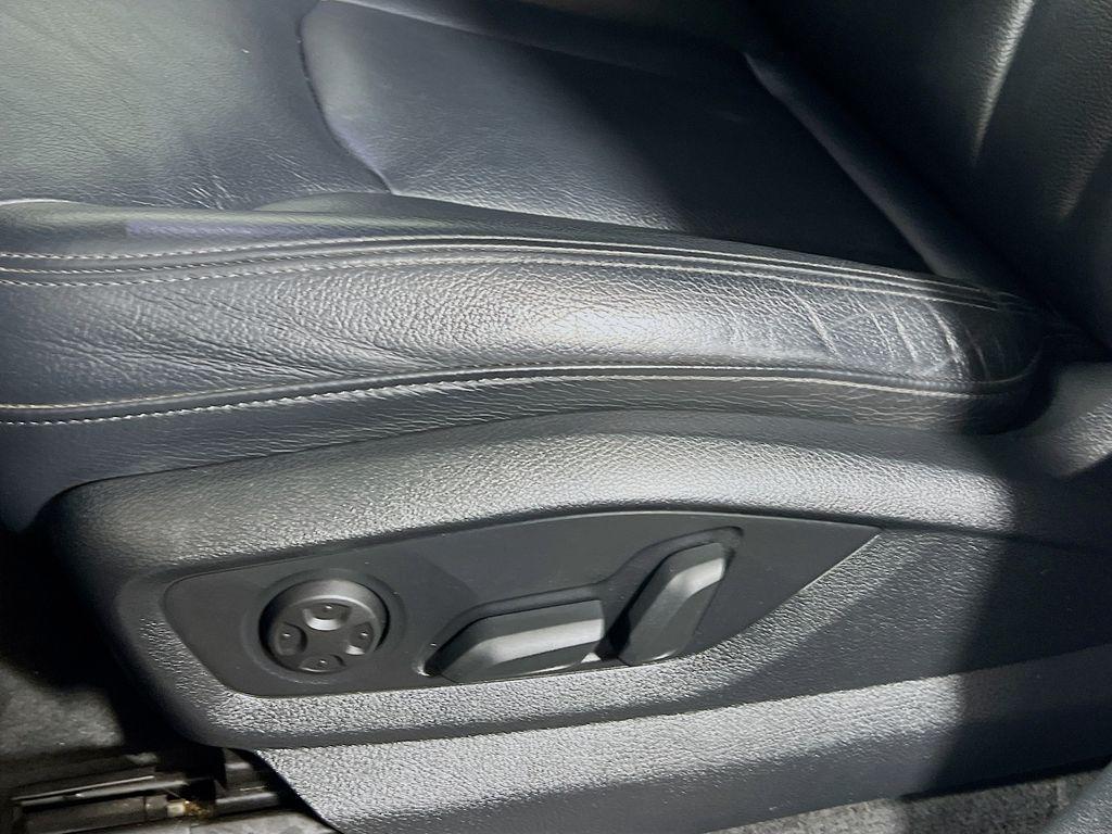 used 2019 Audi Q7 car, priced at $21,400