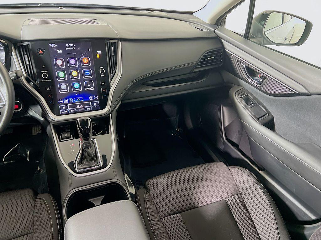 used 2025 Subaru Outback car, priced at $24,750
