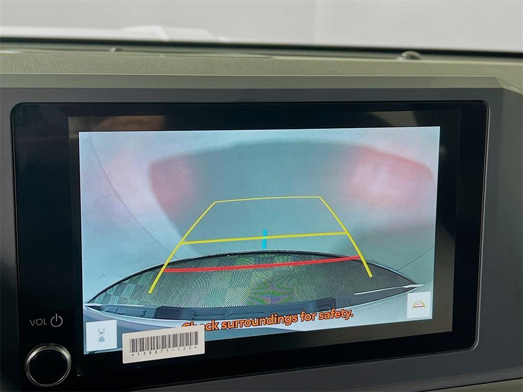 new 2025 Toyota Tacoma car, priced at $46,039