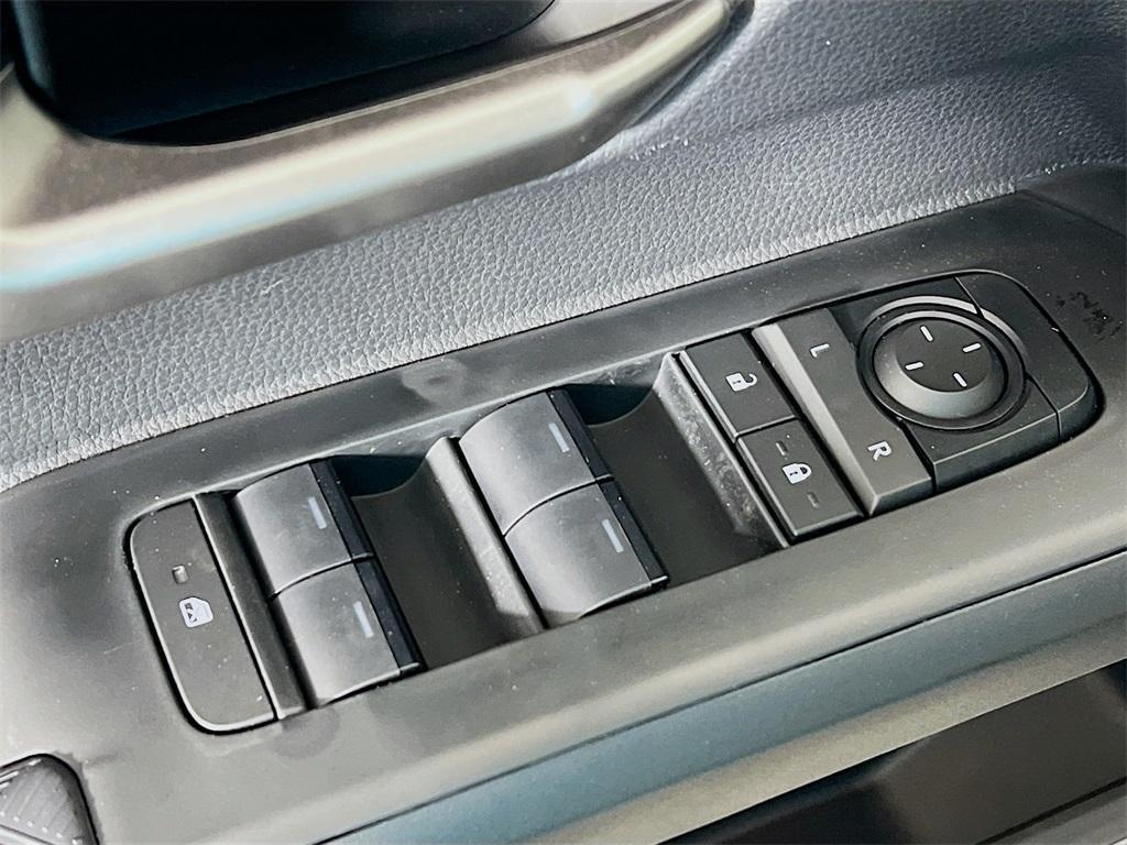 new 2025 Toyota Tacoma car, priced at $46,039