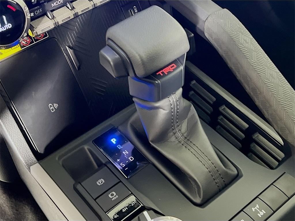 new 2026 Toyota Tacoma car, priced at $55,434