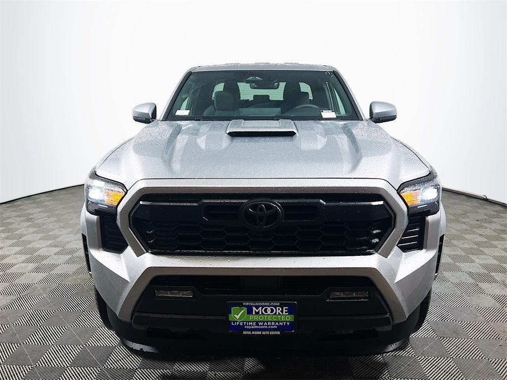 new 2026 Toyota Tacoma car, priced at $48,723