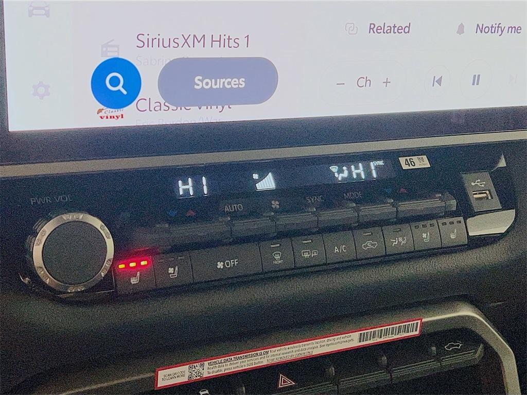 new 2026 Toyota Tundra car, priced at $64,782