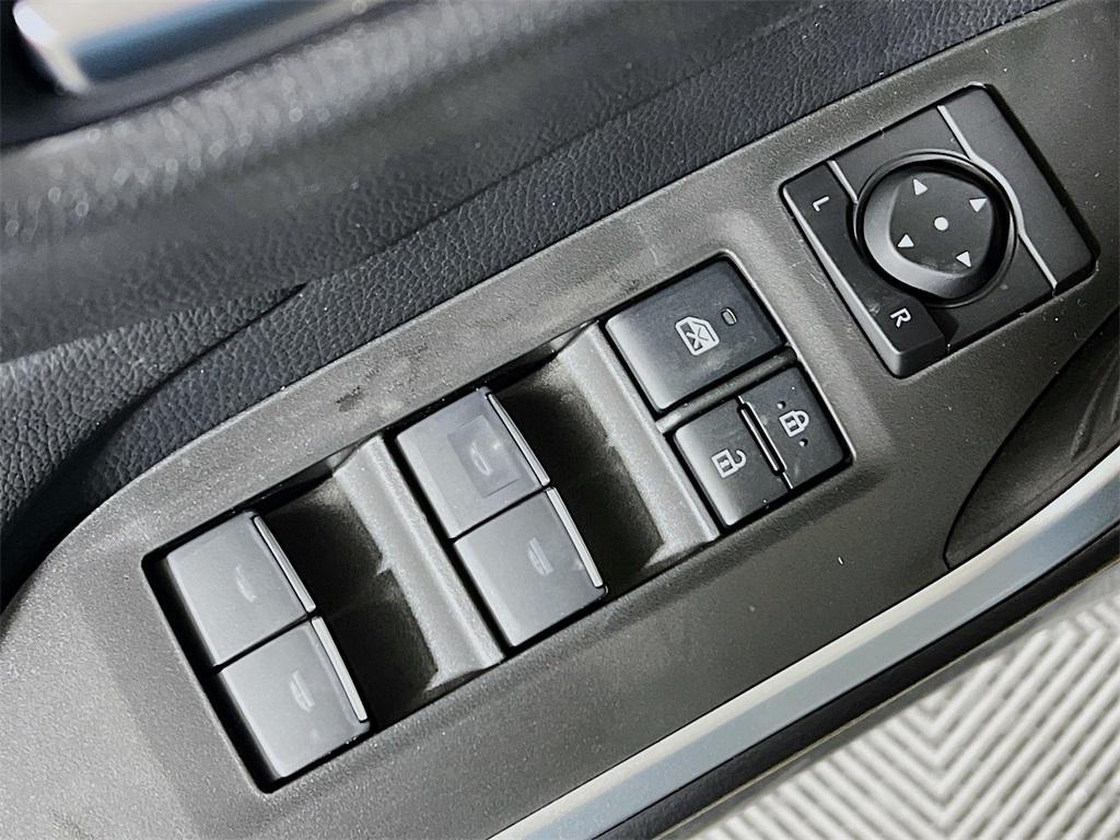 new 2025 Toyota RAV4 car, priced at $41,798