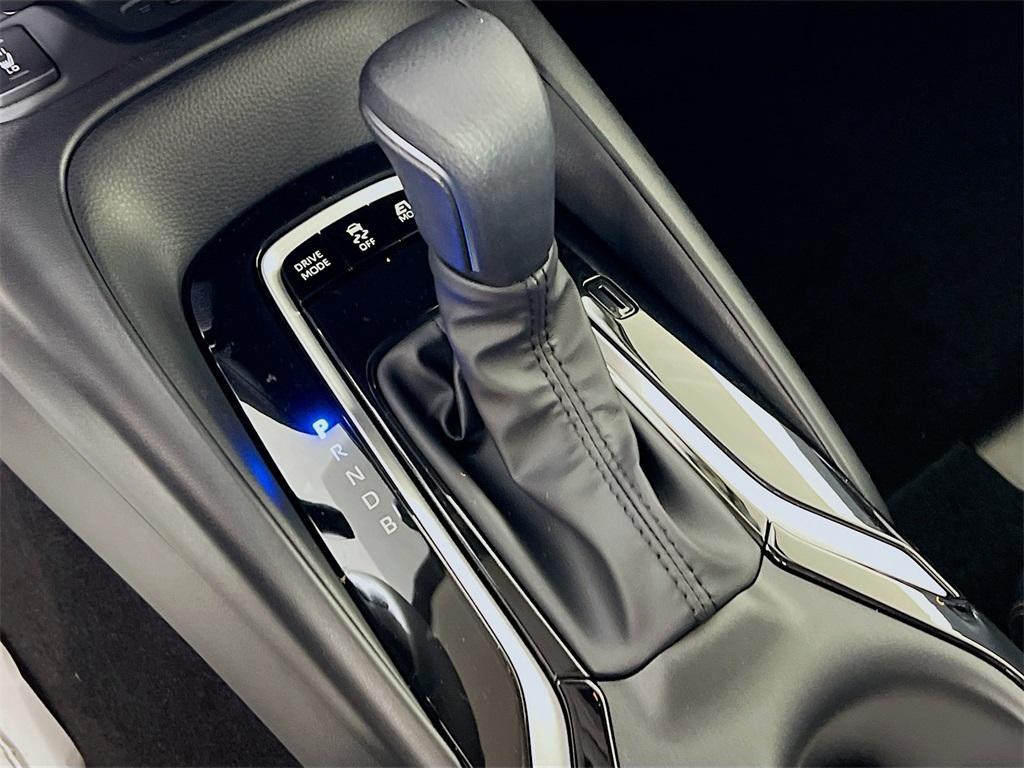 new 2026 Toyota Corolla Hybrid car, priced at $31,229