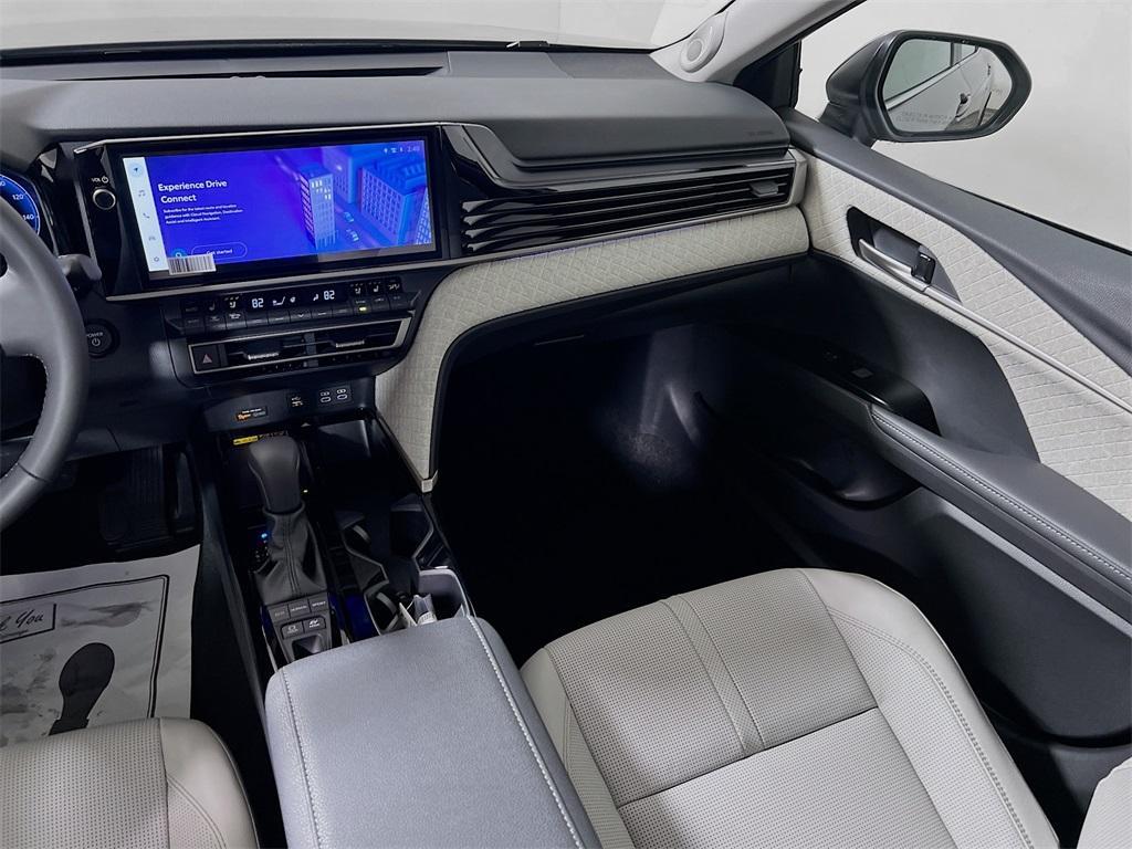 new 2026 Toyota Camry car, priced at $41,484