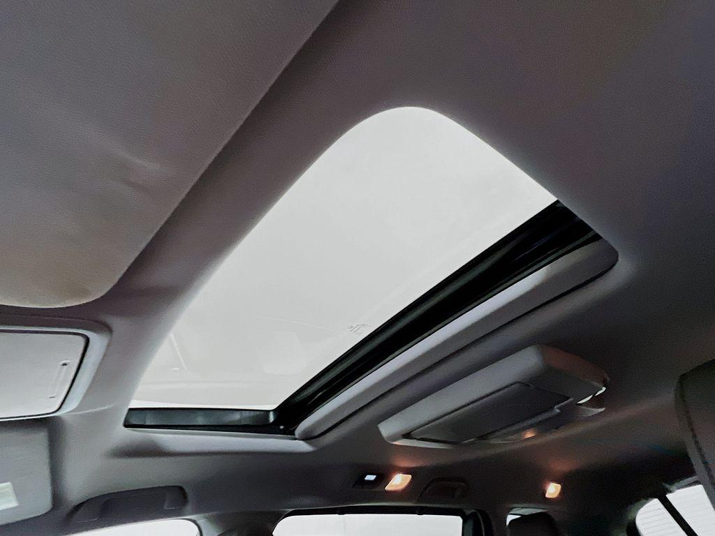 used 2018 Honda Odyssey car, priced at $21,400