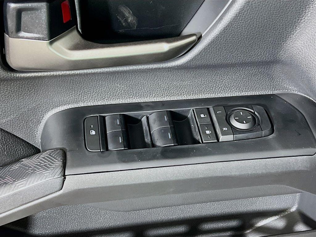 new 2026 Toyota Tacoma car, priced at $46,159