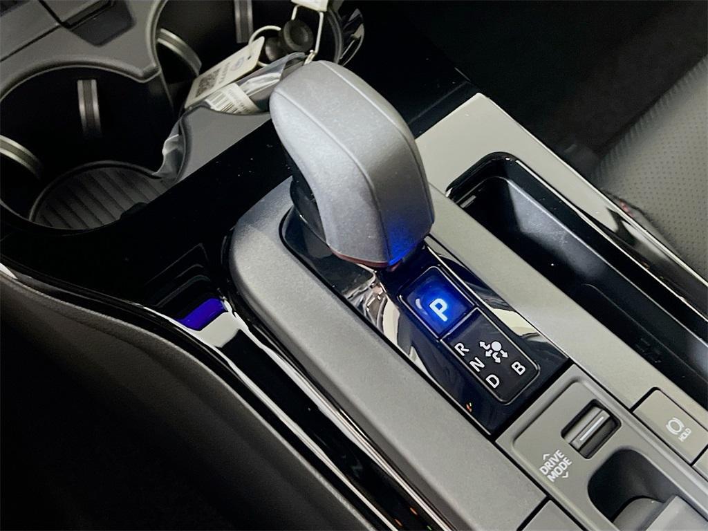 new 2026 Toyota Prius Plug-In Hybrid car, priced at $40,424