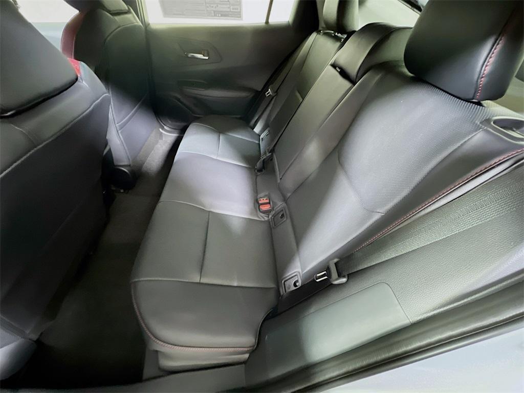 new 2026 Toyota Prius Plug-In Hybrid car, priced at $40,424